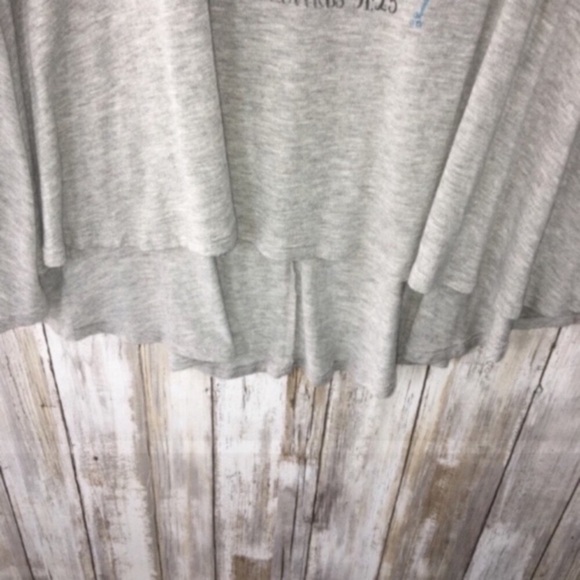 Altar'd State Strength & Dignity Tee - Picture 5 of 5